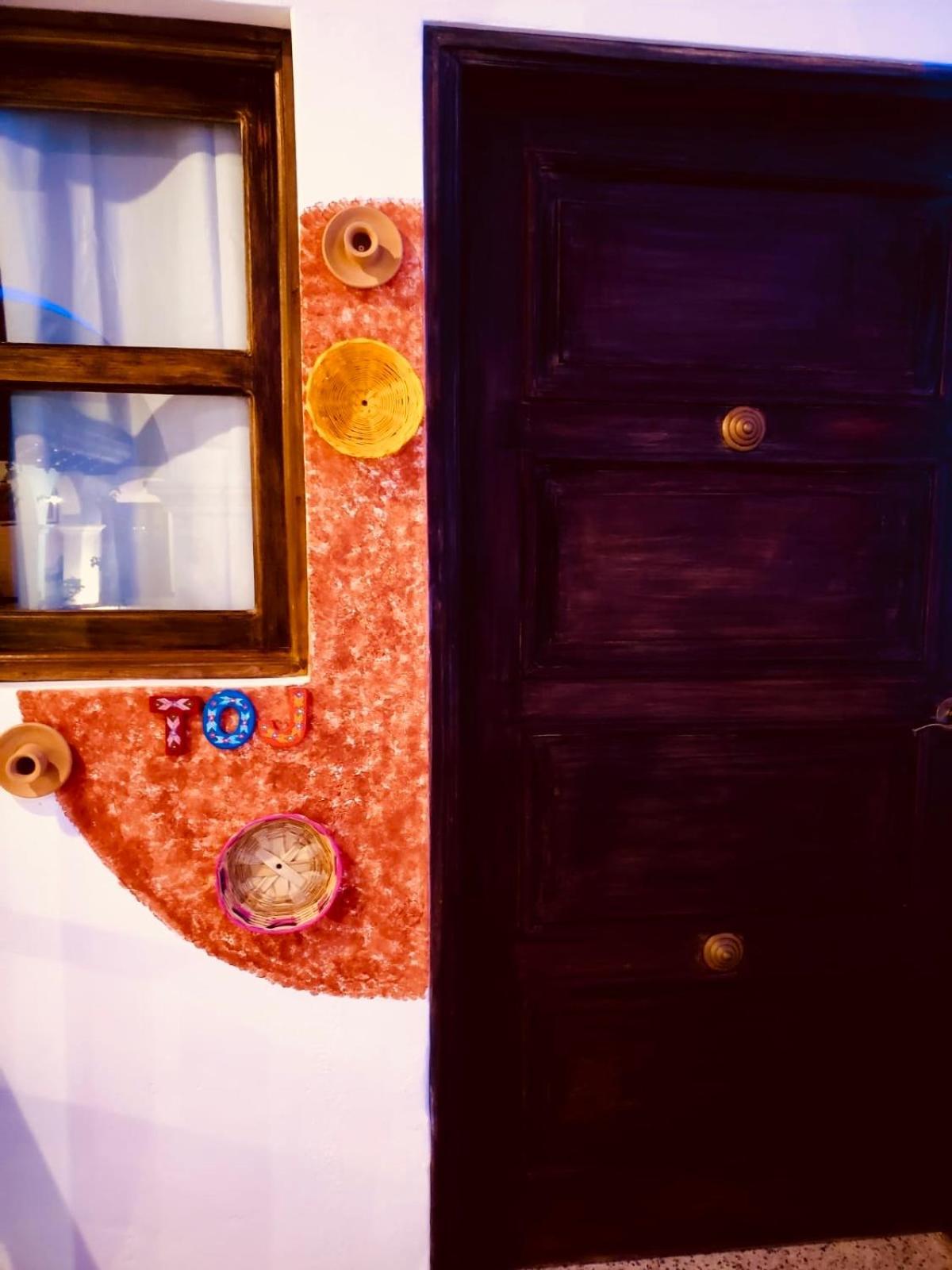 Luna Maya Boutique Hotel Antigua Exterior photo